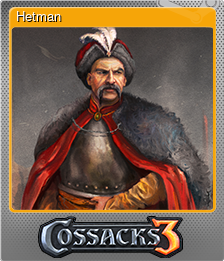 Hetman