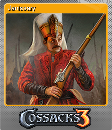 Janissary