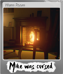 Warm Room