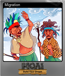 Migration