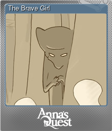 The Brave Girl