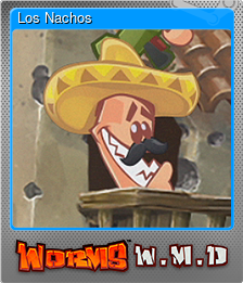 Los Nachos