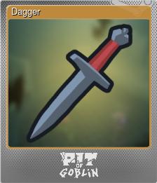 Dagger