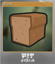Bread
