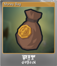 Money Bag