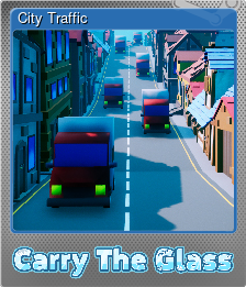 City Traffic