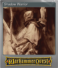 Shadow Warrior