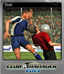 Duel