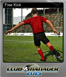 Free Kick