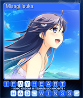 Steam Community Market :: Listings for 326480-Misagi Isuka