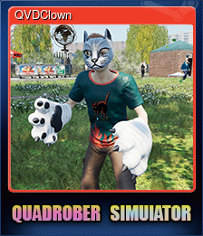 QVDClown