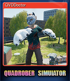 QVDDoctor