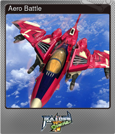 Aero Battle