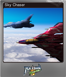 Sky Chaser