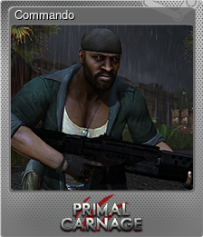 Commando