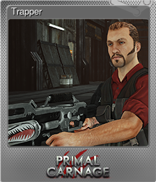 Trapper