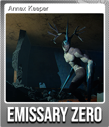 Annex Keeper