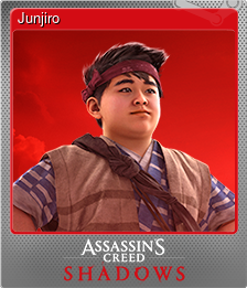 Junjiro