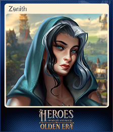 Zenith