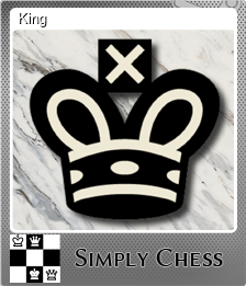King