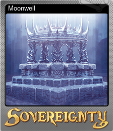 Moonwell