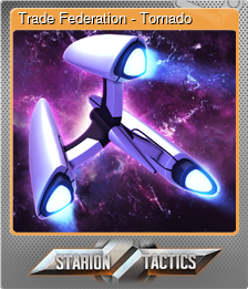 Trade Federation - Tornado