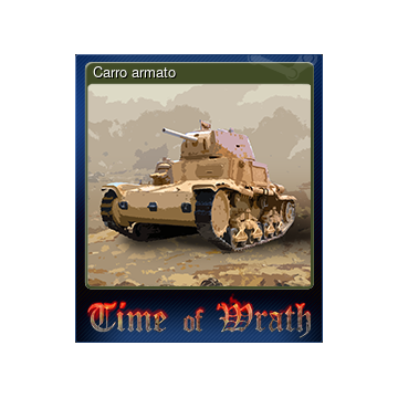 Steam Community Market Listings for 305390Carro armato