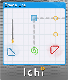 Draw a Line