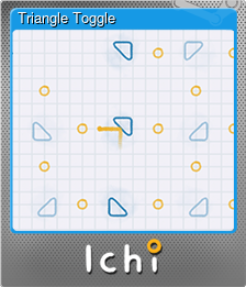 Triangle Toggle
