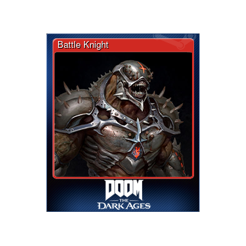 Steam Community Market :: Listings for 3017860-Battle Knight