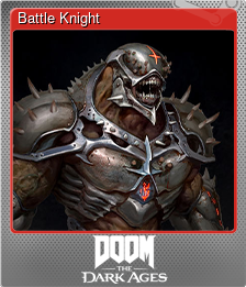 Battle Knight