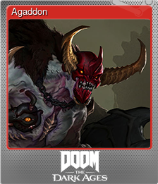 Agaddon