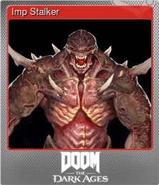 Imp Stalker