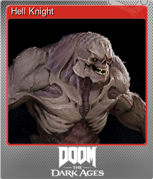 Hell Knight