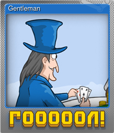 Gentleman