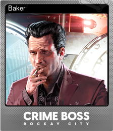 Baker