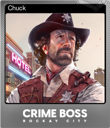 Chuck