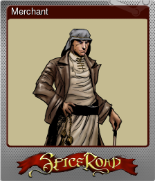 Merchant