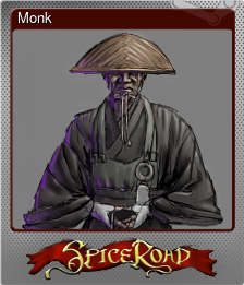 Monk