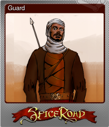 Guard