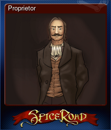Proprietor