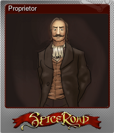 Proprietor