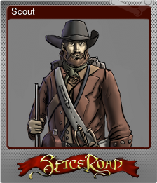 Scout