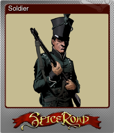 Soldier