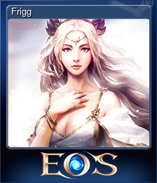 Frigg