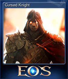 Cursed Knight