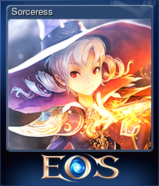 Sorceress