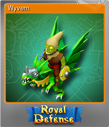 Wyvern
