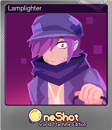 Lamplighter