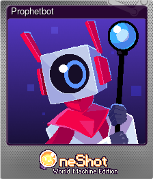 Prophetbot